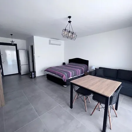 Four Seasons Life Studio Lejlighed Iskele District (Northern Cyprus)