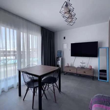 Lejlighed Four Seasons Life Studio Iskele District (Northern Cyprus)